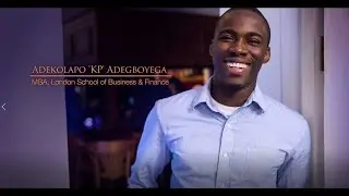 I am Goodenough - Meet KP