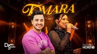 TOMARA - Duddu Souto e @rafaelamorenooficial (CLIPE OFICIAL)