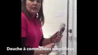 5 équipements pour une salle de bains accessible et sécurisée