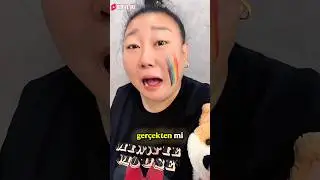 Anneme B&uuml;y&uuml;k ŞAKA Yaptım! 😱😂