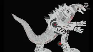 rpo mechagodzilla link #dc2