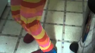SOFT STAR SHOES TAPPING FOR TAYLOR
