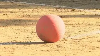 Metro Atlanta non-profit to make 3rd attempt at breaking world record for longest kickball game
