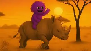 Friends of All Kind 🌍 Kids Song &ndash; The Luggies | Celebrate Diversity