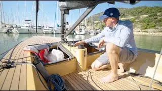 Woy 26 | Boat tour