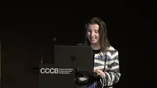 Institutional Presentation: CYLAND MediaArtLab