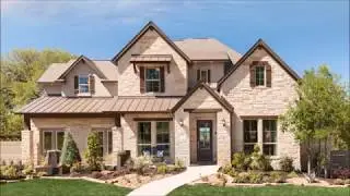 The Weston (3563 Plan) in Georgetown, TX