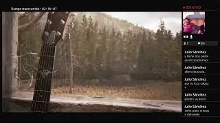 The Last Of Us 2. Er_PePiYo_gamer y Aguileitor| Capitulo 6| Tramo Final