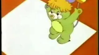 Popples - Popples Flood The Fluff N Fold