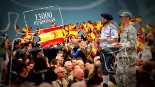 Peregrinación Militar Internacional a Lourdes 58
