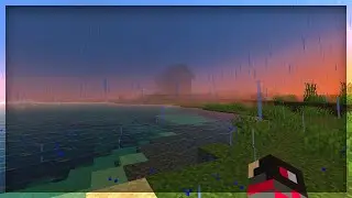 HO TRASFORMATO Minecraft in un GIOCO NEXT-GEN! (non sembra vero)