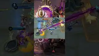 Papa Franco 👹⛓️⚓#mobilelegends #mlbb #franco #mayhem #viralvideo