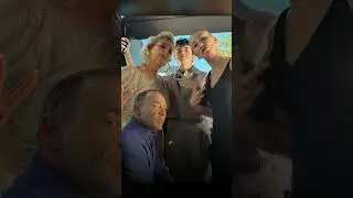 Owen Cooper's Golden Globes Win & Liverpool Tribute