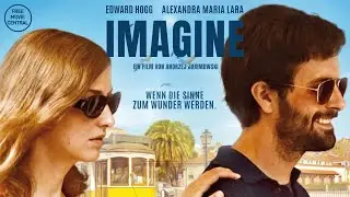 Imagine: Wenn die Sinne zum Wunder werden | Drama | Ganzer Film