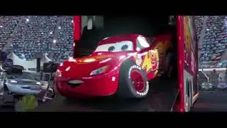 'Cars' Voice-over