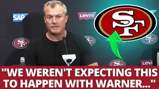 LYNCH MAKES SHOCKING REVELATION ABOUT THE TEAM'S STAR! LOOK WHAT HAPPENED! 49ERS NEWS