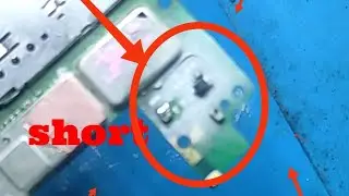 infinix hote 11 play 10 play full short dead solution