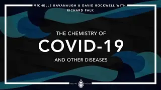 The Chemistry Of COVID-19 And Other Diseases | Episode #2 | Pool Pro Podcast