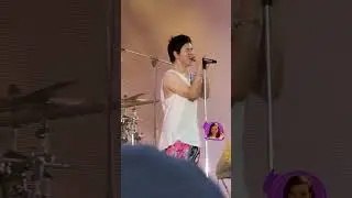 Fancam - Tilly Birds - Nanglay Beach Music Festival