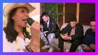 The GLB feat. Big Al Walser - Zappin'