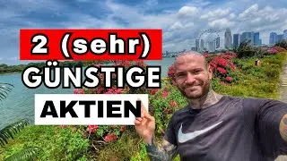 Spannede Dividenden Aktien - JETZT kaufen? (meine Meinung)