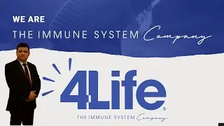 4Life Business Plan