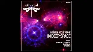 Rogier  & Jools Verne - In Deep Space (Original Mix)