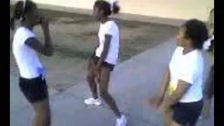 Courtney janelle jahara tamaiya.