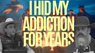 Will Hudson: I Hid My Addiction for Years &mdash; This Is What Almost Cost Me My Marriage