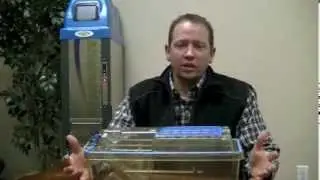 Learn more about the Ultra Air Caging line from Alternative Design