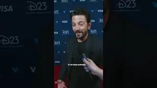 D23 | Disney Studio Showcase | Star Wars