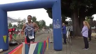 Lake Stevens Tri Finish 2017