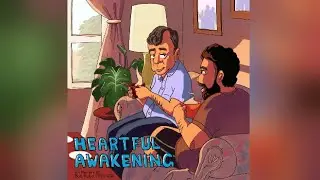 pondering  - Heartful Awakening