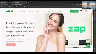 Persentasi Final Enrichment di Merkle Innovation