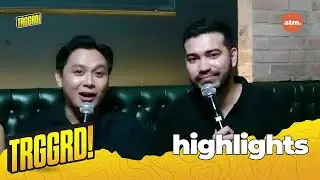 TRGGRD!: Are Tito Marsy and Tito Abdul QUEERBAITING?