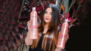Passo a passo progressiva Gold Rose - Salles Profissional