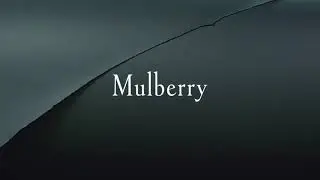 Walpole members Mulberry x G . F Smith x James Cropper Cupcycled Packaging