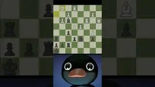 Bro mastered UI in 9 seconds! #chesstactics #chessfails #checkmate #chessblunders #chesscom #memes