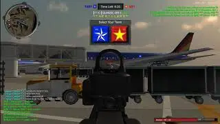 Rc2 Reborn - Aimbot and radar 09-01-2019