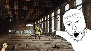 Factory Exploration
