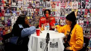 Chetta vs Myverse FACEOFF hosted by B4oster