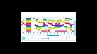 My Girlfriend Ate An Elephant Yesterday - Chrome Music Lab Song #23