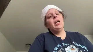 Carolmas 25: Feliz navidad