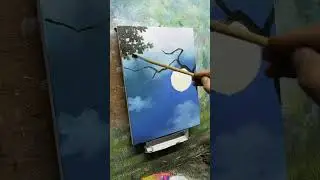 #oil painting tutorial