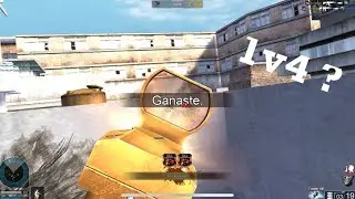 Op7 MushRooM Vs YouAreIZI (15-5) + 1v4