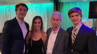 Dine to Defeat ALS   Gross Brothers   Family Speakers