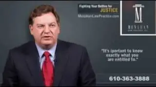 Wage Loss Benefits According to Pennsylvania Attorney