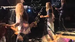 Blackberry Smoky LIVE AT THE SHED at Smoky Mountain Harley-Davidson