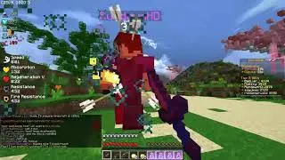InvadedLands KitPvP #5 (SHARP 4 MASSACRE)