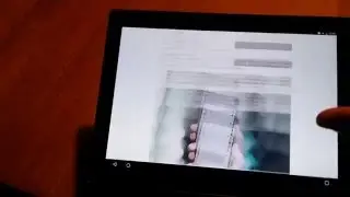Pixel C touchscreen problems - good case